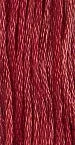 GA0380 Raspberry Parfait