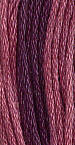 GA0860 Red Plum