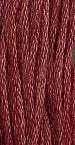 GA7005 Old Red Paint