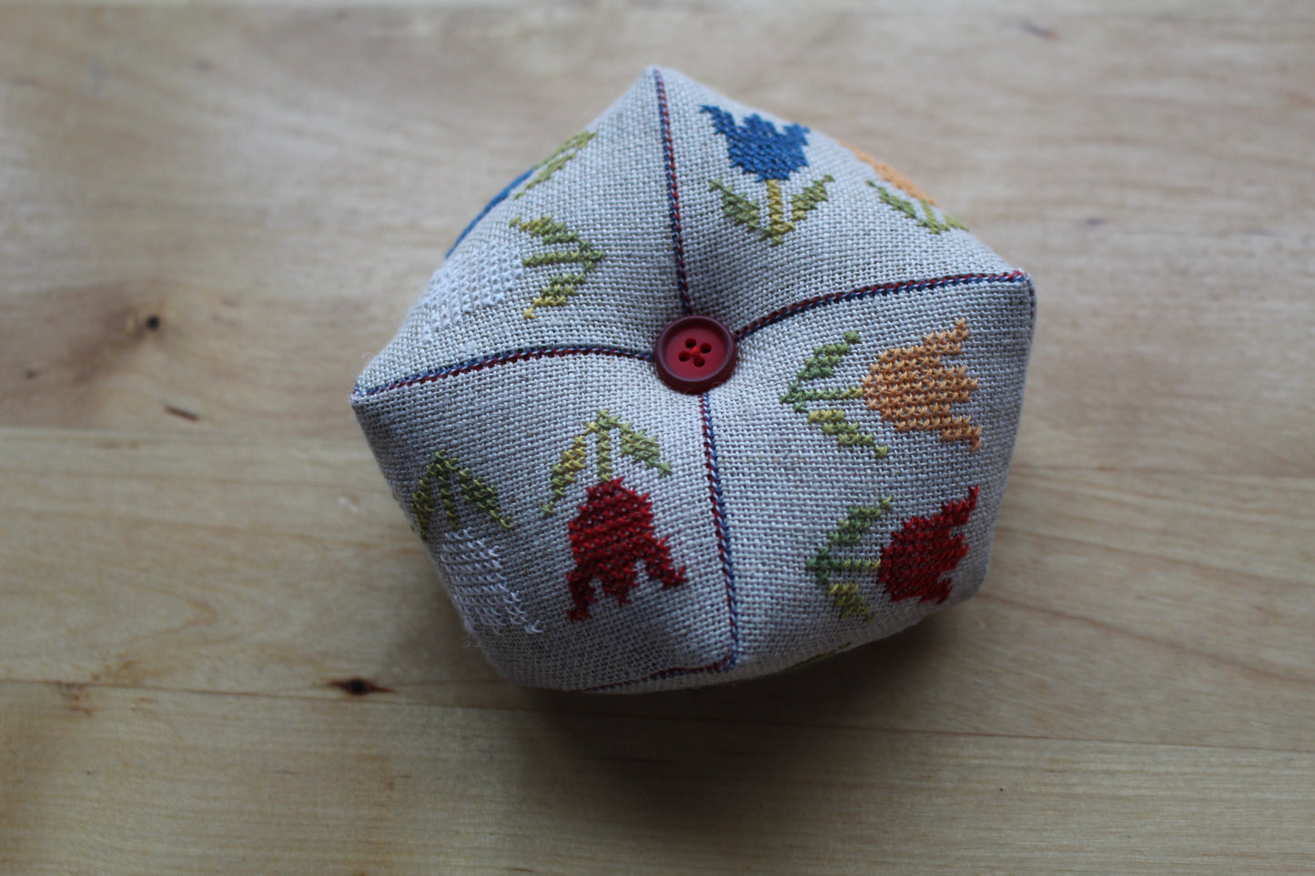 1901 Tulip Otedama