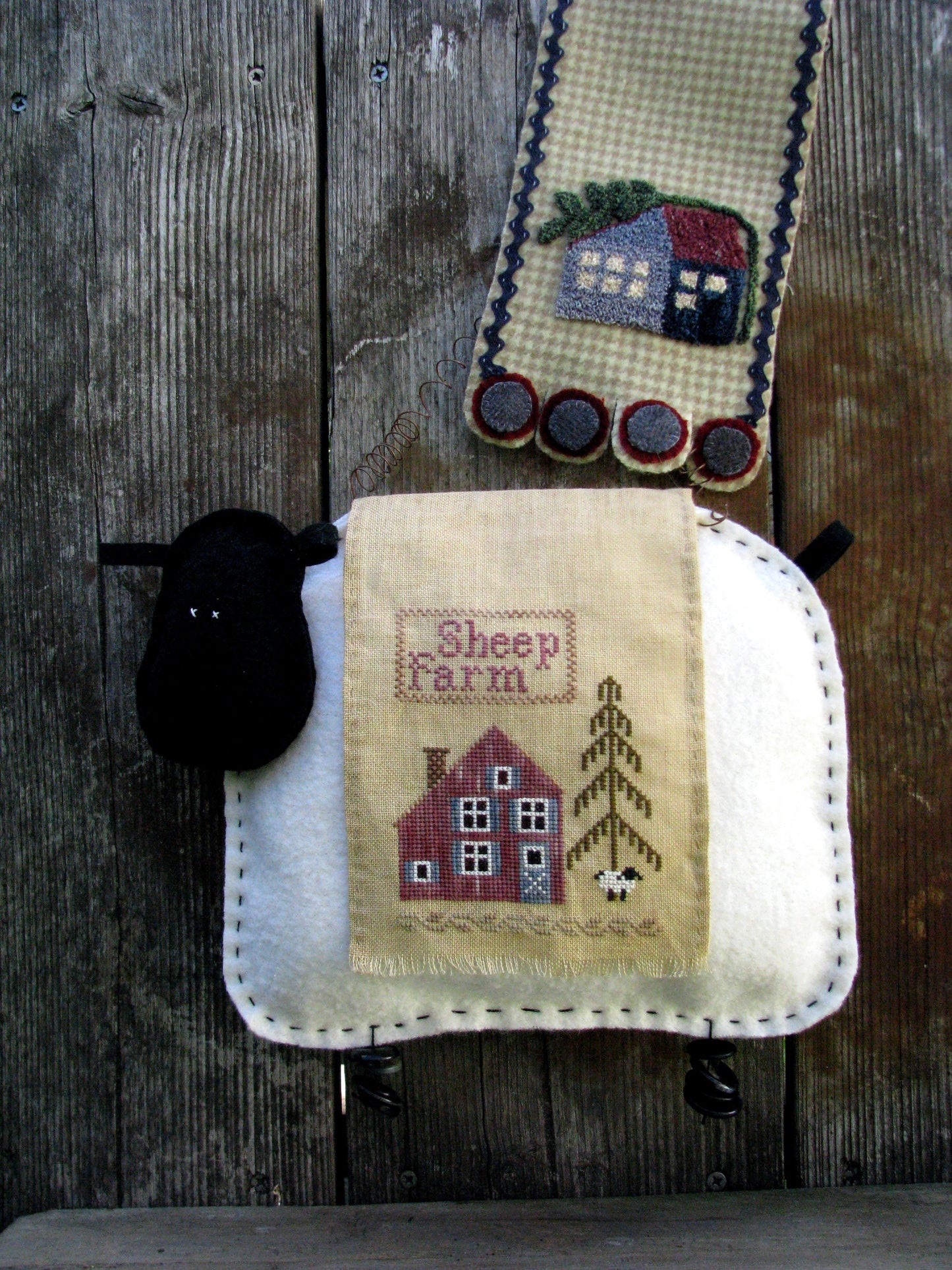 1713 Sheep Farm