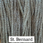 St. Bernhard
