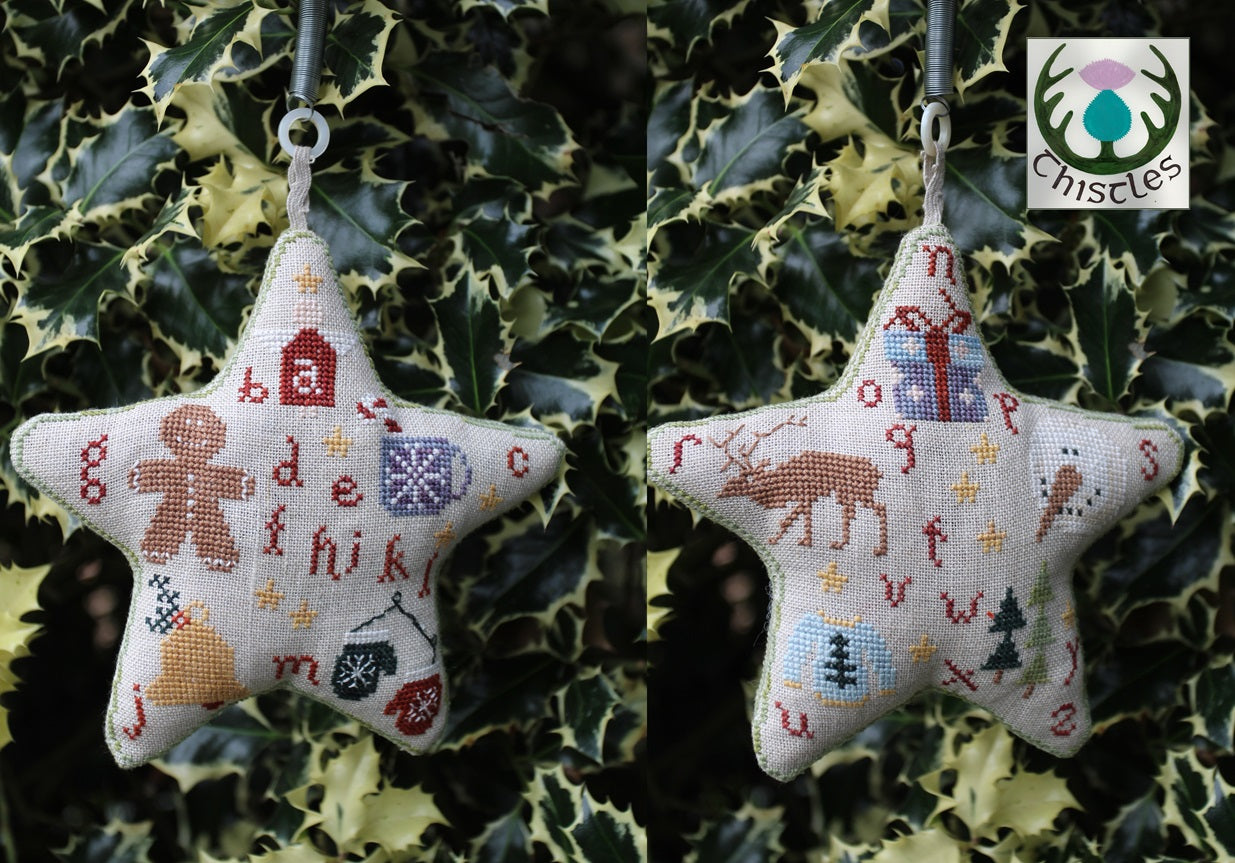 2512 Starlight, Starbright