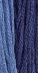 GA0260 Presidential Blue