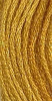 GA0420 Gold Leaf