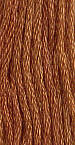 GA0560 Nutmeg