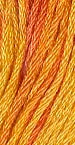 GA0580 Orange Marmelade