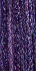 GA0810 Purple Iris