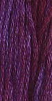 GA0840 Royal Purple
