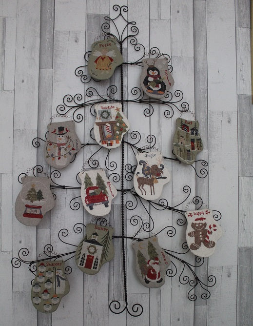 2106  12 Weeks to X-mas