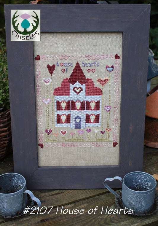 2107 House of Hearts