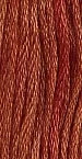 GA7034 Gingersnap