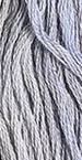 GA7104 Glass Slipper