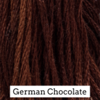 German Chocalate