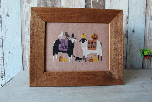 2105 Happiest Halloween