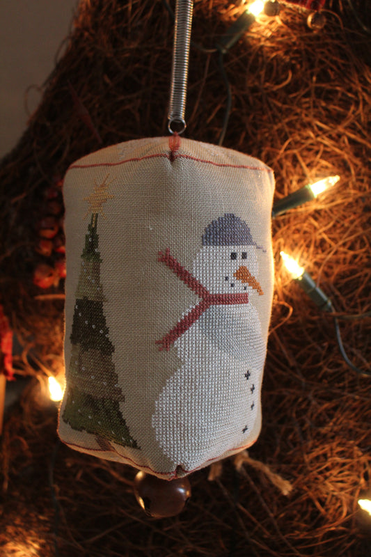 1816 Bring me Christmas