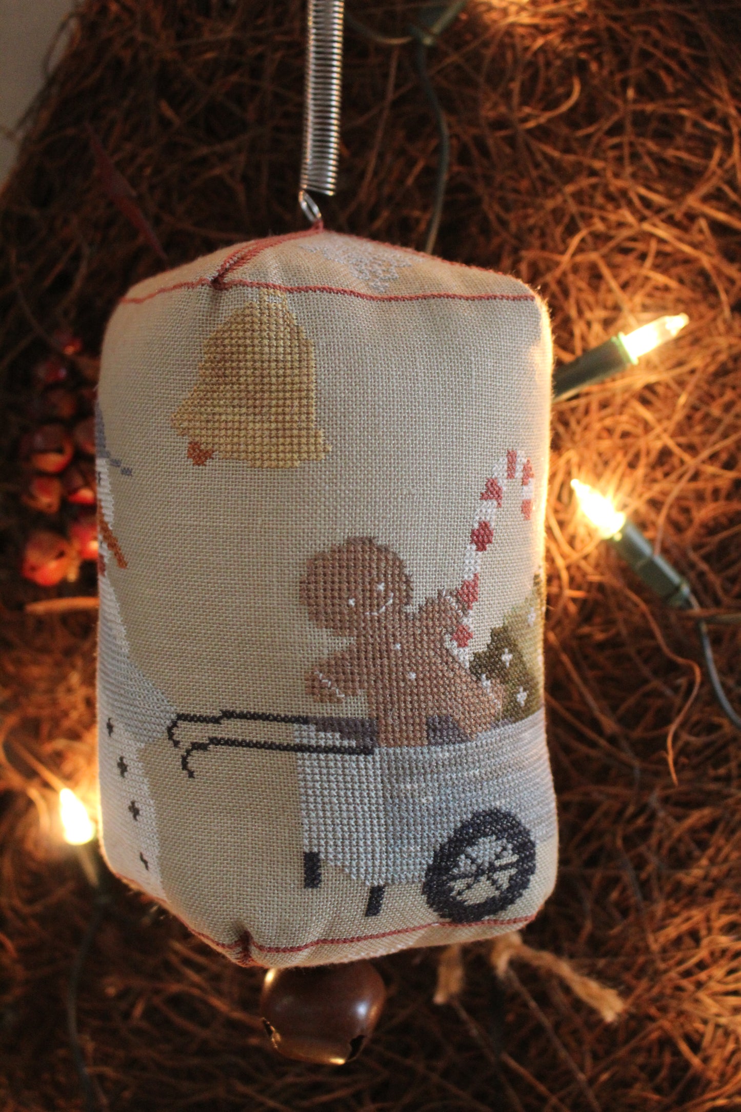 1816 Bring me Christmas