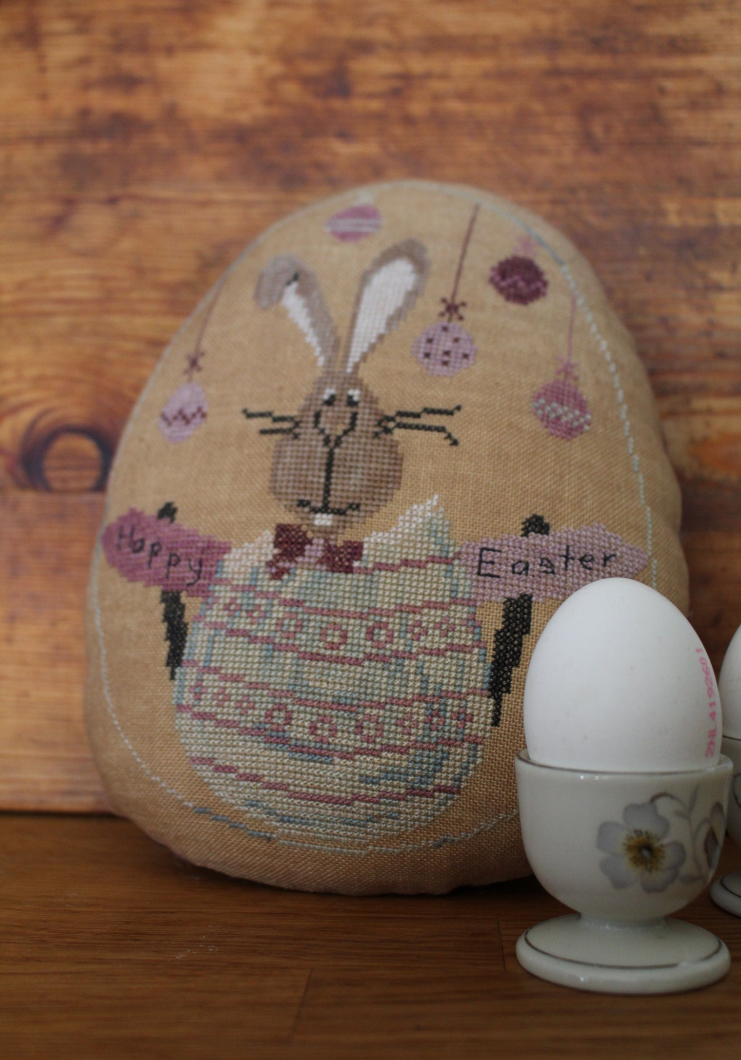 1917 Easter Egg