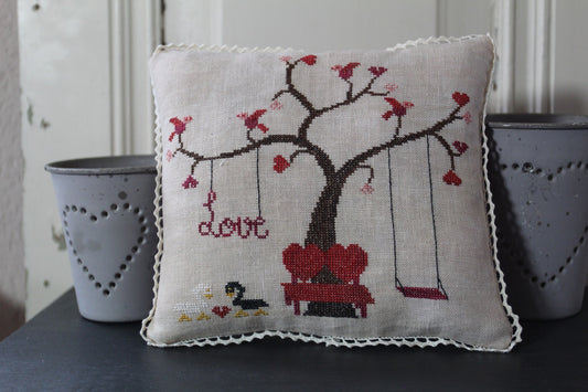 2611 Love Tree