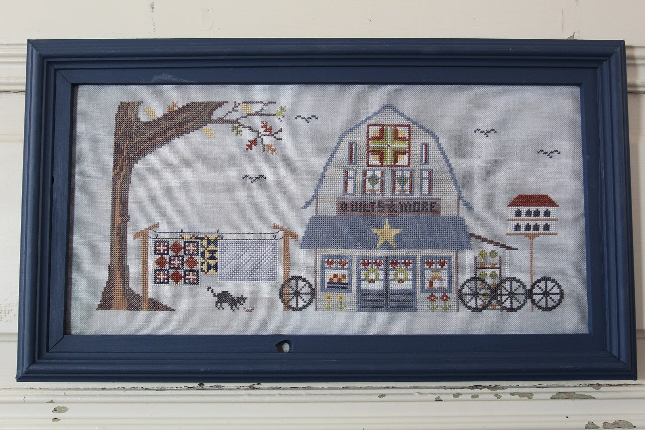 2608 Quilts and More