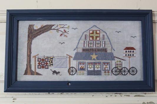 2608 Quilts and More