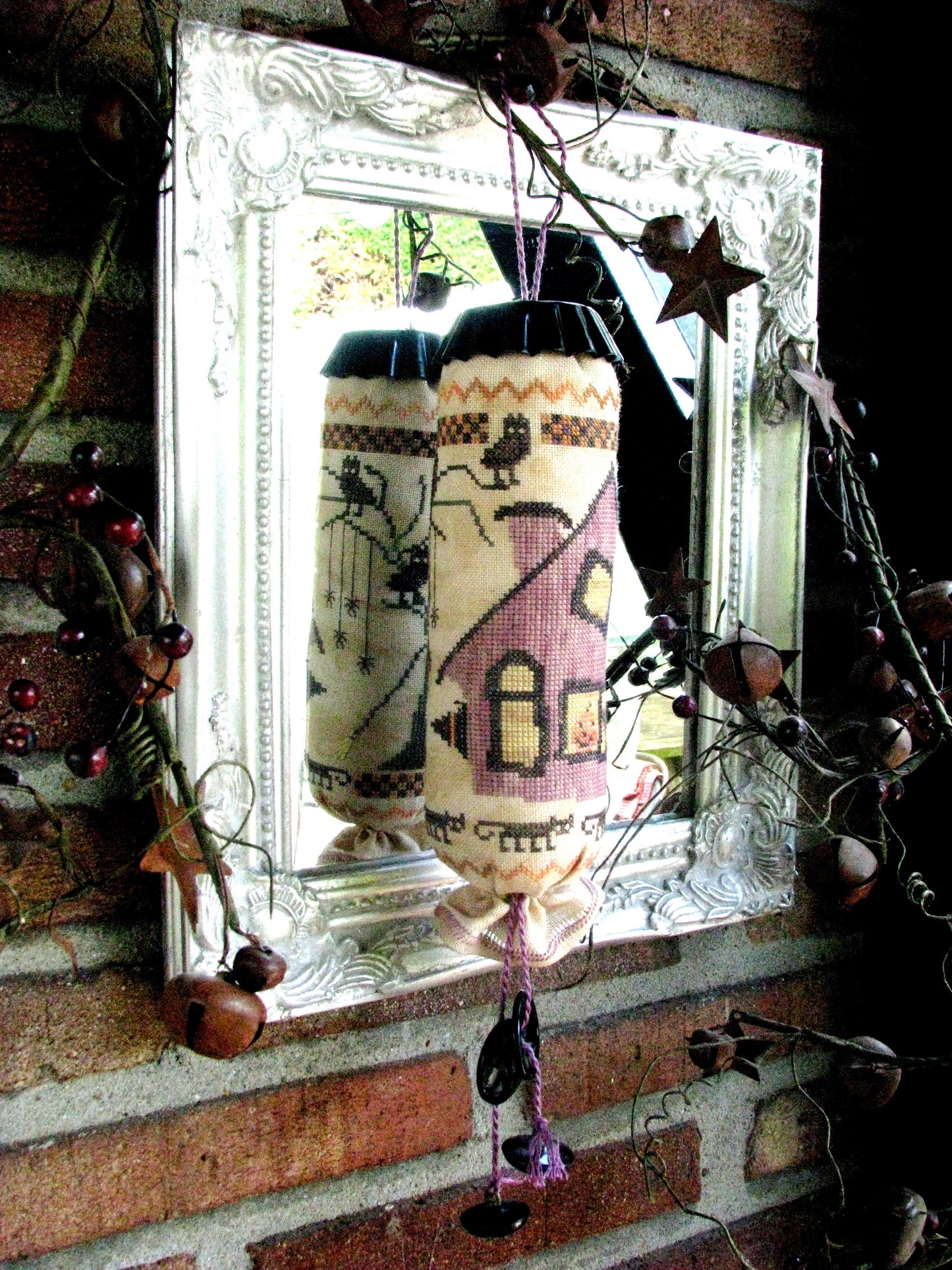1615 Halloween Cone