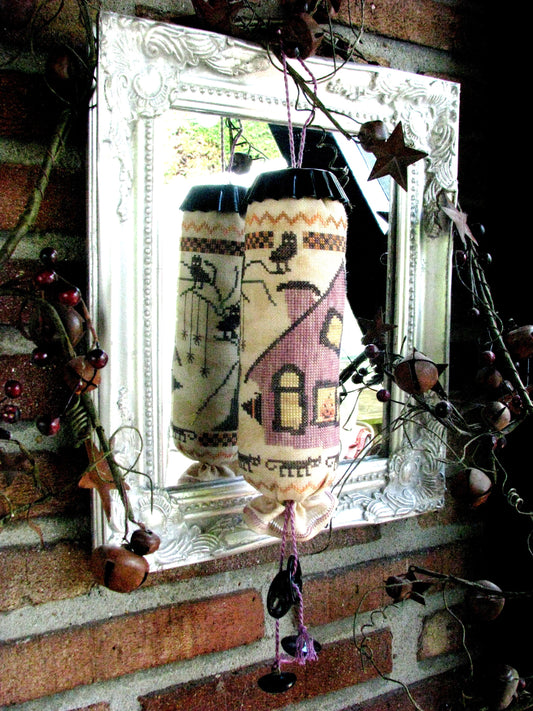 1615 Halloween Cone
