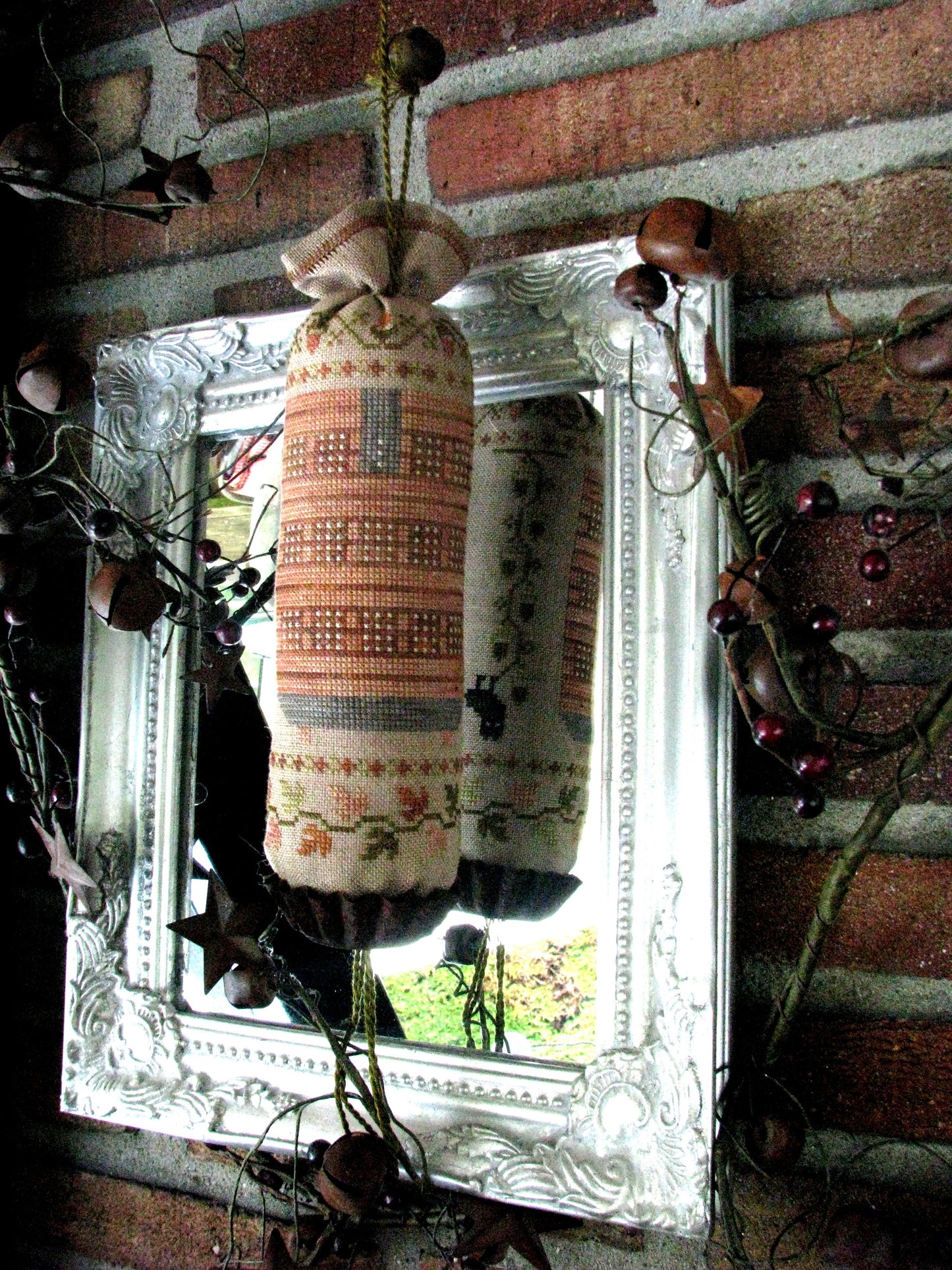 1614 Fall Cone