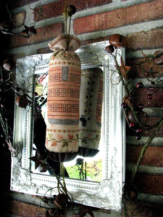 1614 Fall Cone
