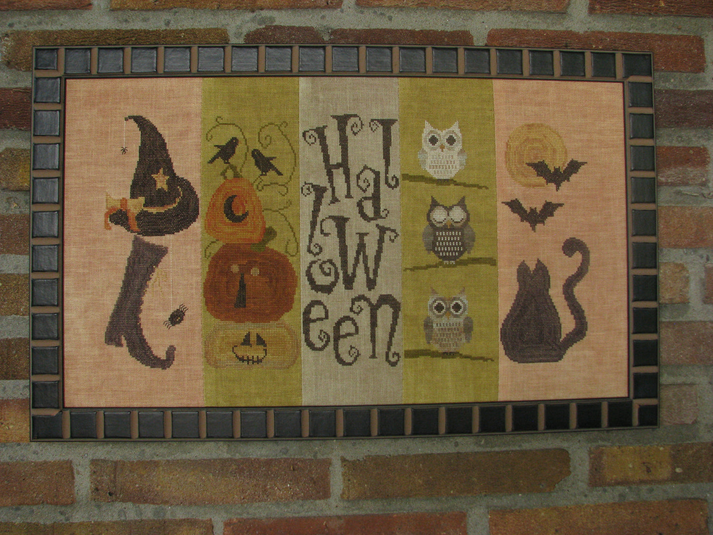 1613 Halloween Gathering