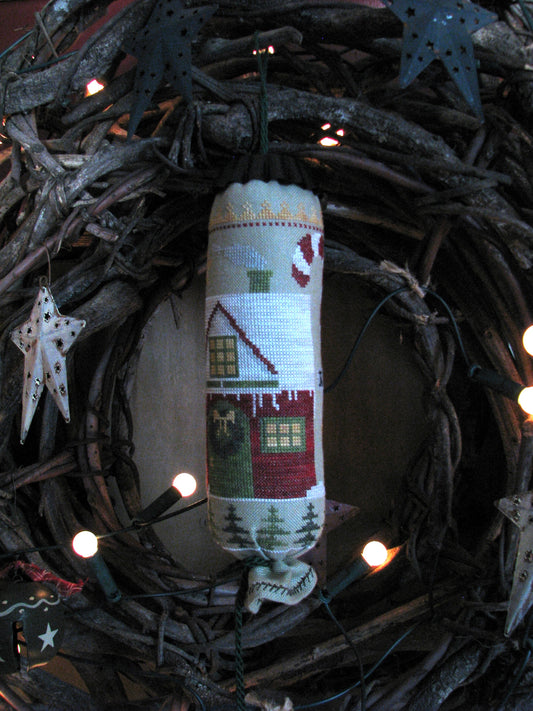 1617 X-mas Cone