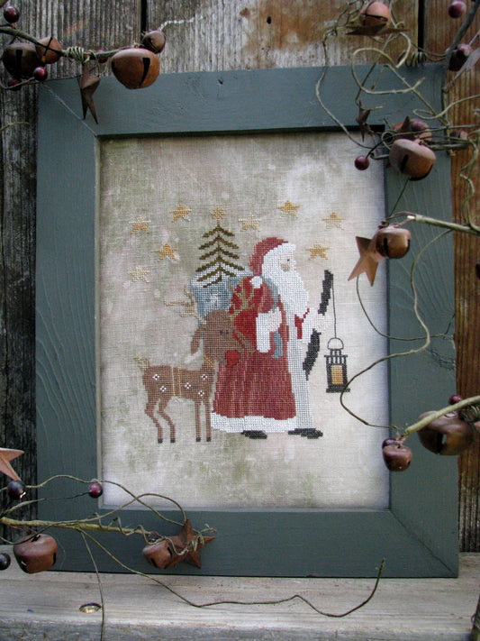 1727 Father Winter