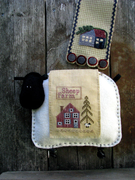 1713 Sheep Farm