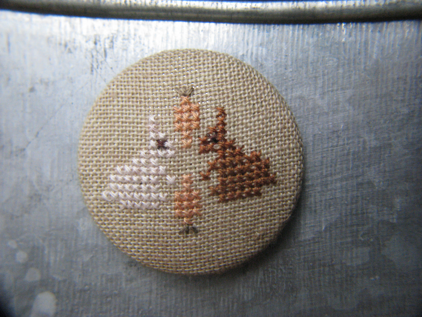 1805 Needlefriends