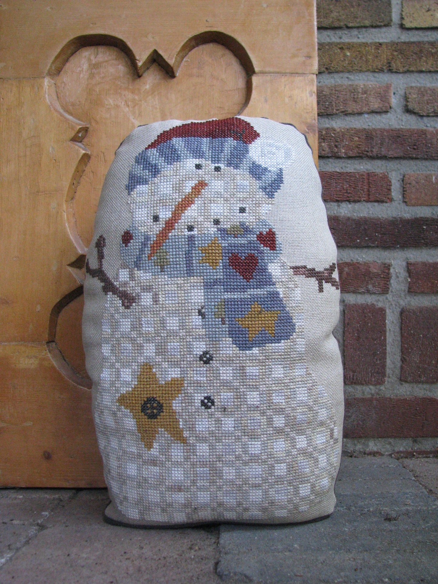 1813 Snowstop