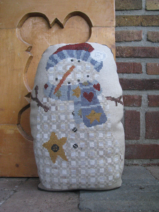 1813 Snowstop
