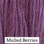 Mulled Barries