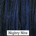 Nighthy Nite
