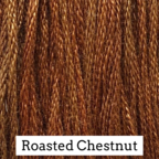 Roasted Chesnut