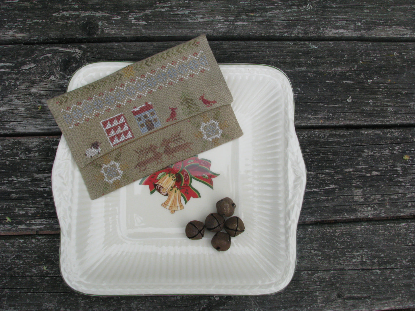 2015 Little Winterbag