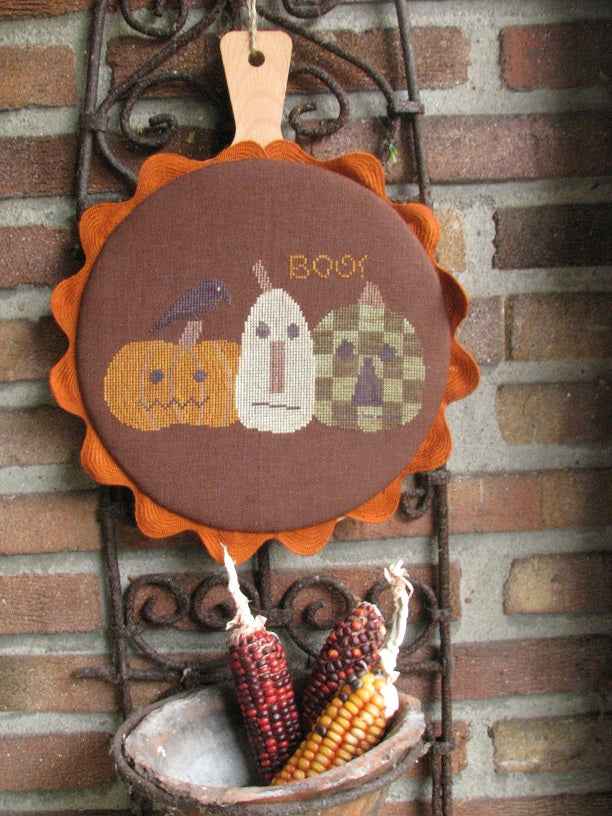 1801 BOO!