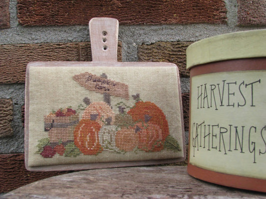 1808 Pumpkin Farm