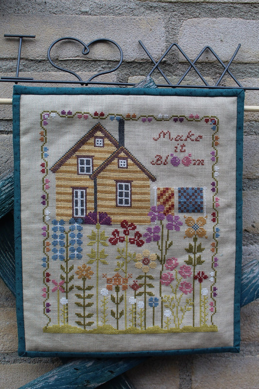 2304 Make it Bloom