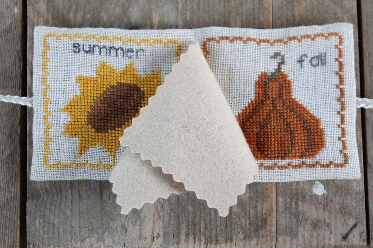 2404 4-seasons needlebook