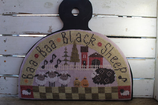 2413 Baa Baa Black Sheep