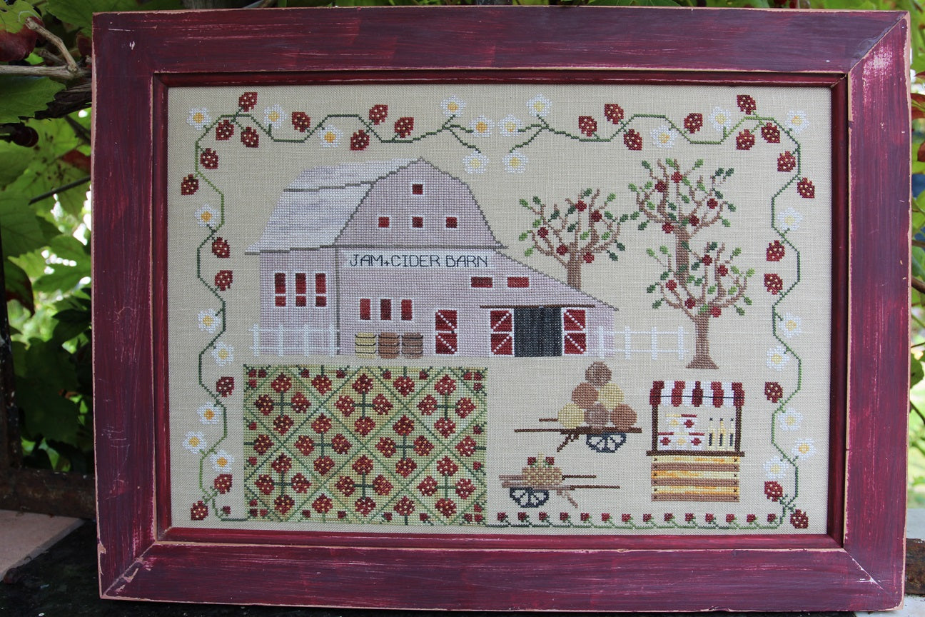 2510 Barn Sale