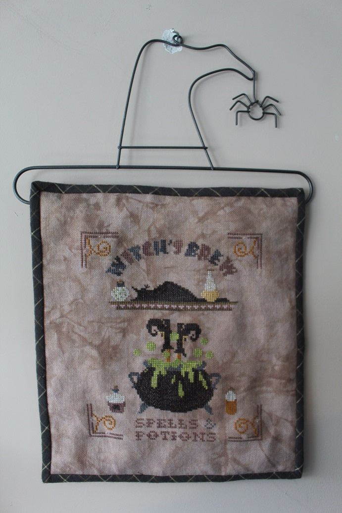 2502 Witch's Brew