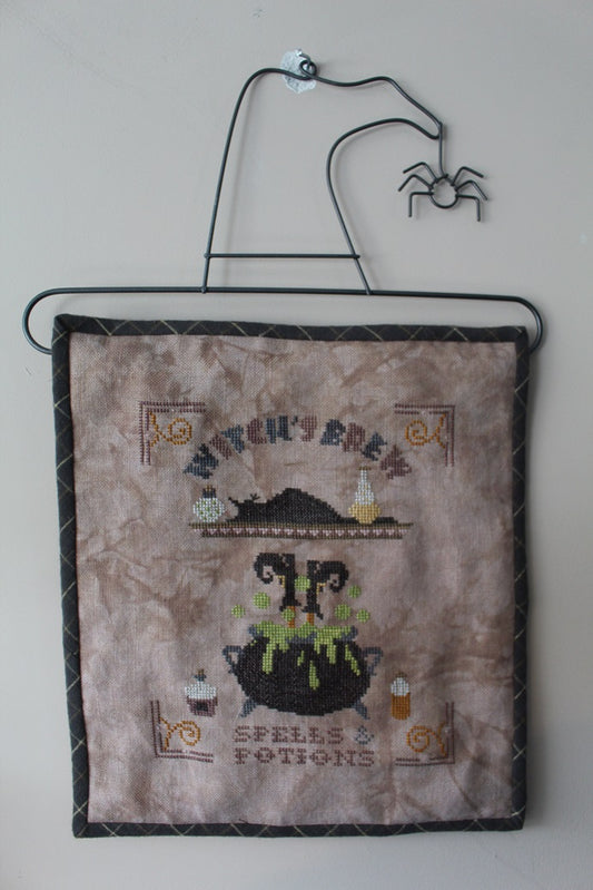 2502 Witch's Brew