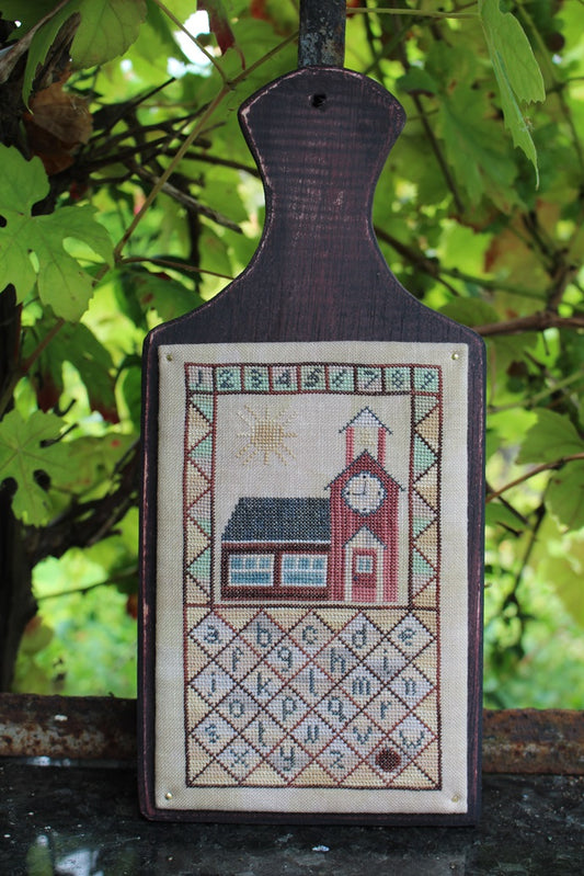 2507 The Olde Schoolhouse